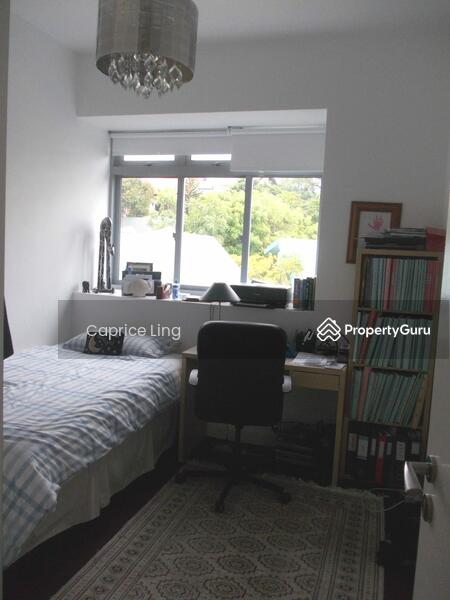 Common bedroom on level 1