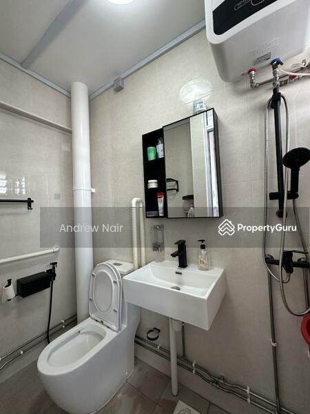 For Sale - 437 Hougang Avenue 8