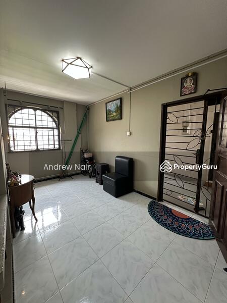For Sale - 437 Hougang Avenue 8