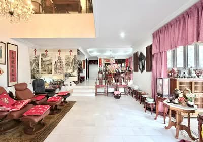 For Sale - Springleaf Garden