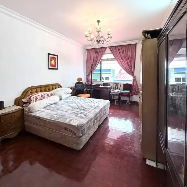 Springleaf Garden Semi-Detached House For Sale at S$ 5,500,000 | PropertyGuru Singapore - Bedroom