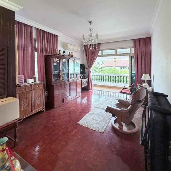 Springleaf Garden Semi-Detached House For Sale at S$ 5,500,000 | PropertyGuru Singapore - Master Room