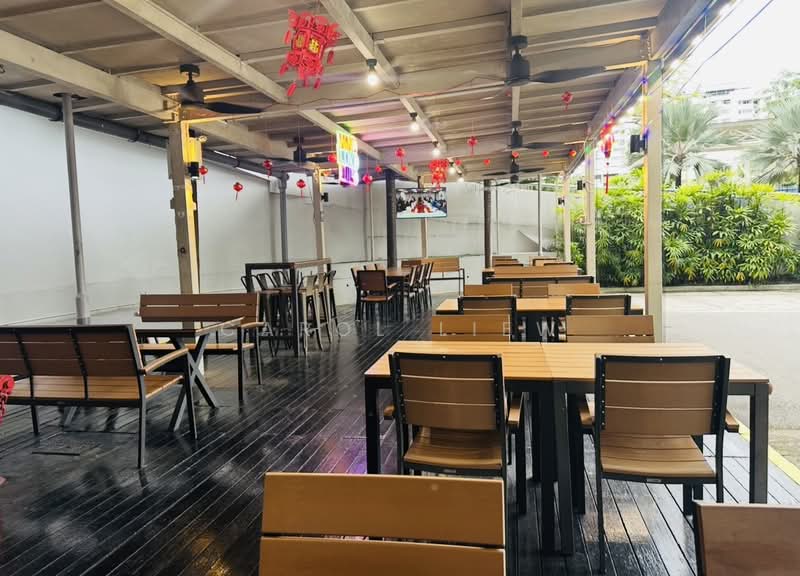 Bukit Merah, , 3,200 sqft, Food & Beverage For Rent, by Carol Liew, 60064079 - Dining Room - CommercialGuru.com.sg