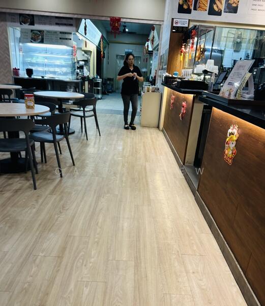 Bukit Merah, , 3,200 sqft, Food & Beverage For Rent, by Carol Liew, 60064079 - Others - CommercialGuru.com.sg