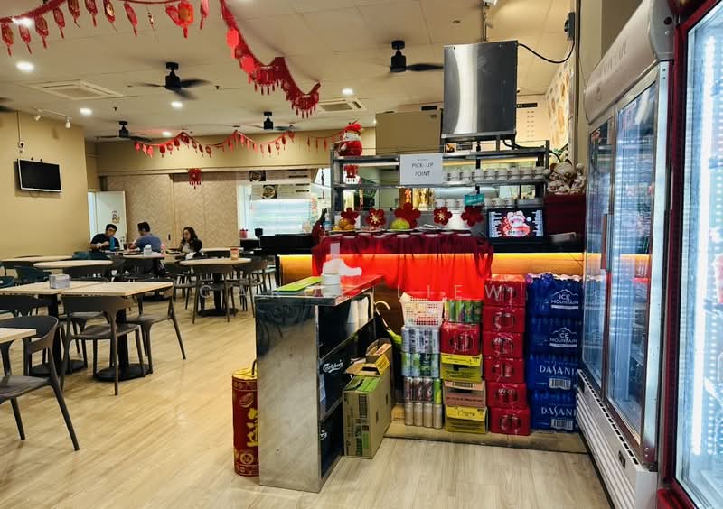 Bukit Merah, , 3,200 sqft, Food & Beverage For Rent, by Carol Liew, 60064079 - Others - CommercialGuru.com.sg