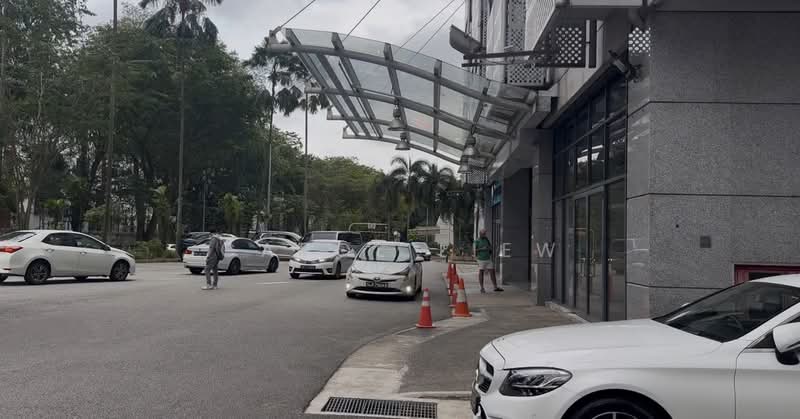 Bukit Merah, , 3,200 sqft, Food & Beverage For Rent, by Carol Liew, 60064079 - Exterior - CommercialGuru.com.sg