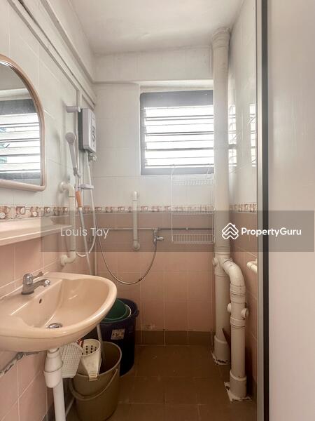 Bathroom 1