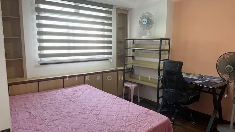 612 Jurong West Street 65, 612 Jurong West Street 65, Room Rental, 125 sqft, HDB Flat For Rent, by Jerron Lim, 60064113 - PropertyGuru.com.sg