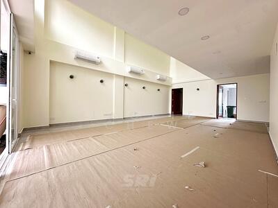 For Rent - Serangoon Garden Estate