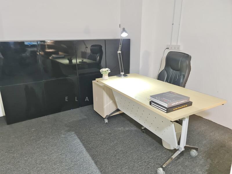 Shun Li Industrial Park, 91 Kaki Bukit Avenue 1, 200 sqft, Factory / Workshop (B2) For Rent, by Elaine Tan, 60064176 - Study - CommercialGuru.com.sg