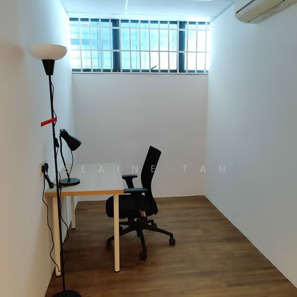 Shun Li Industrial Park, 91 Kaki Bukit Avenue 1, 200 sqft, Factory / Workshop (B2) For Rent, by Elaine Tan, 60064176 - Study - CommercialGuru.com.sg
