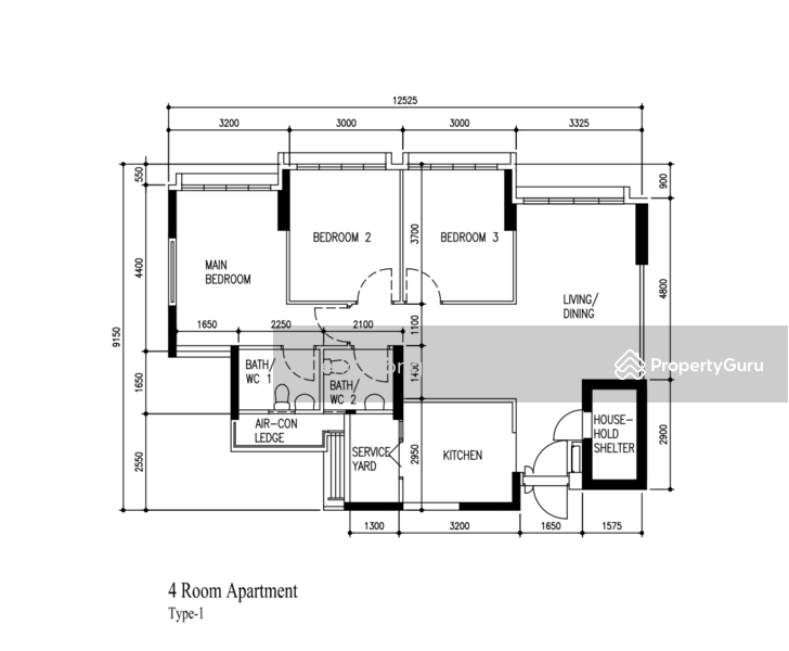 For Sale 7 Upper Aljunied Lane