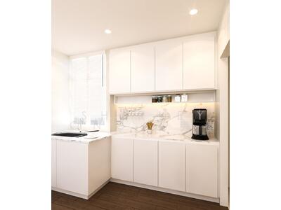 For Sale - The Capri