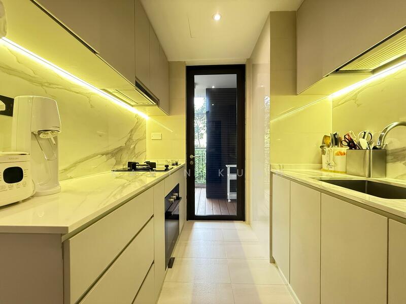 For Sale - Gaia