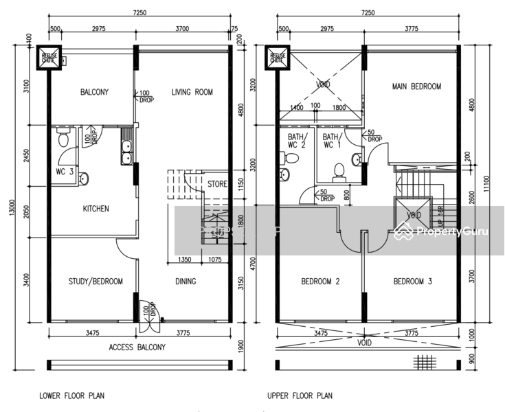 For Sale 326 Yishun Ring Road