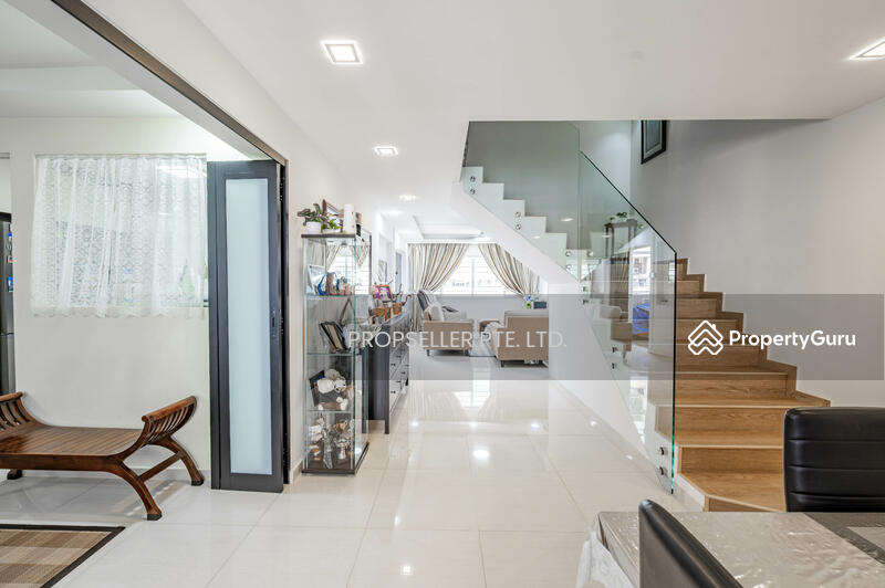 For Sale - 326 Yishun Ring Road