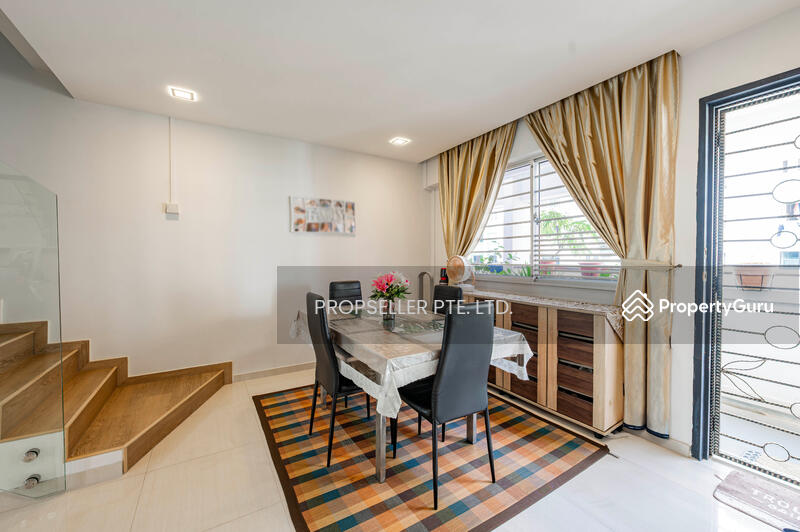 For Sale - 326 Yishun Ring Road