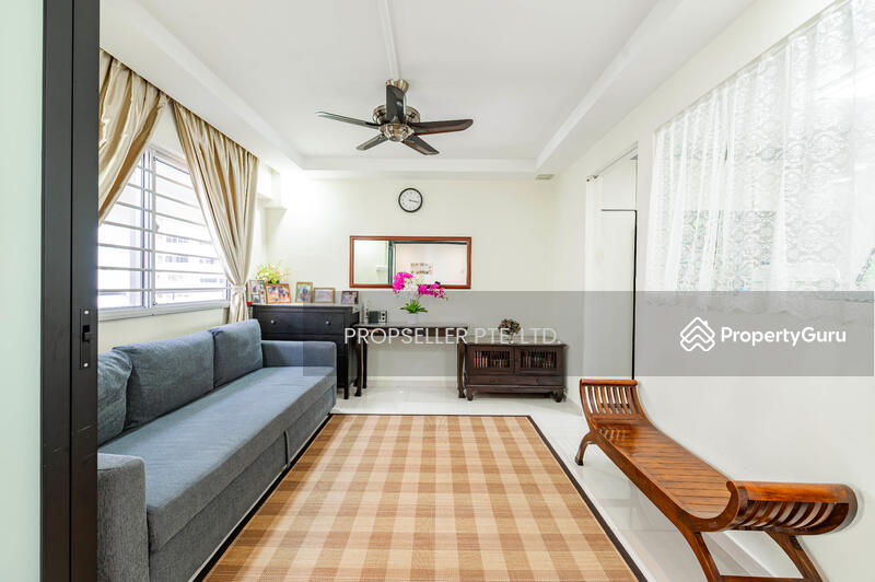For Sale - 326 Yishun Ring Road