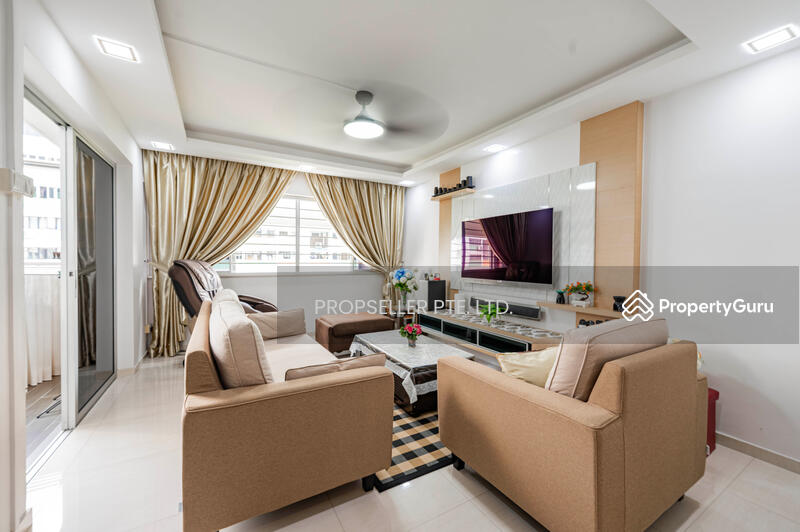 For Sale - 326 Yishun Ring Road