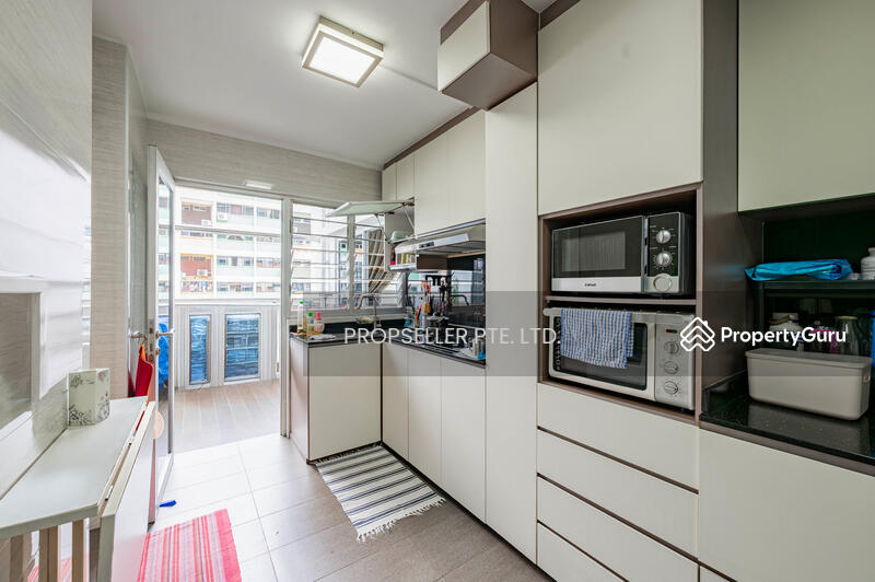 For Sale - 326 Yishun Ring Road
