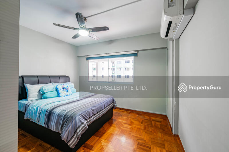 For Sale - 326 Yishun Ring Road