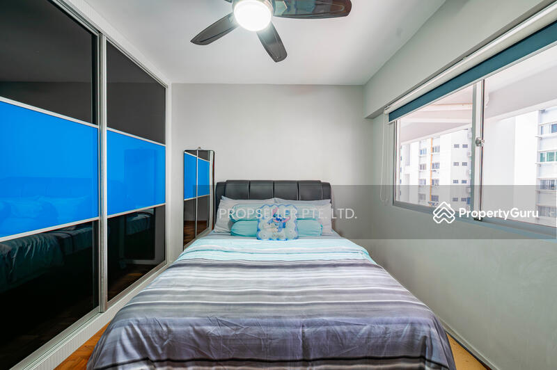 For Sale - 326 Yishun Ring Road