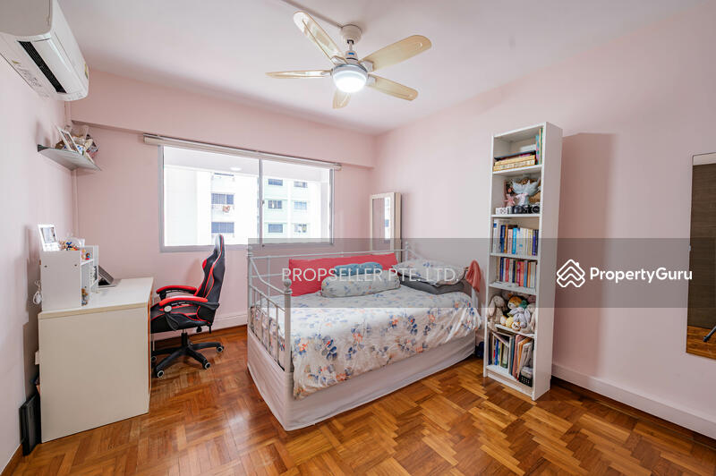 For Sale - 326 Yishun Ring Road