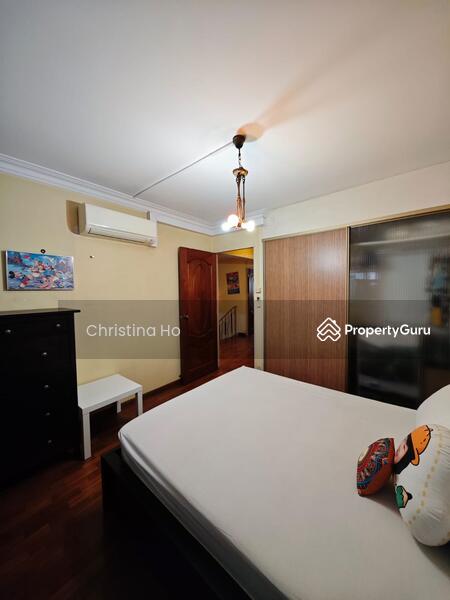 Bedroom A