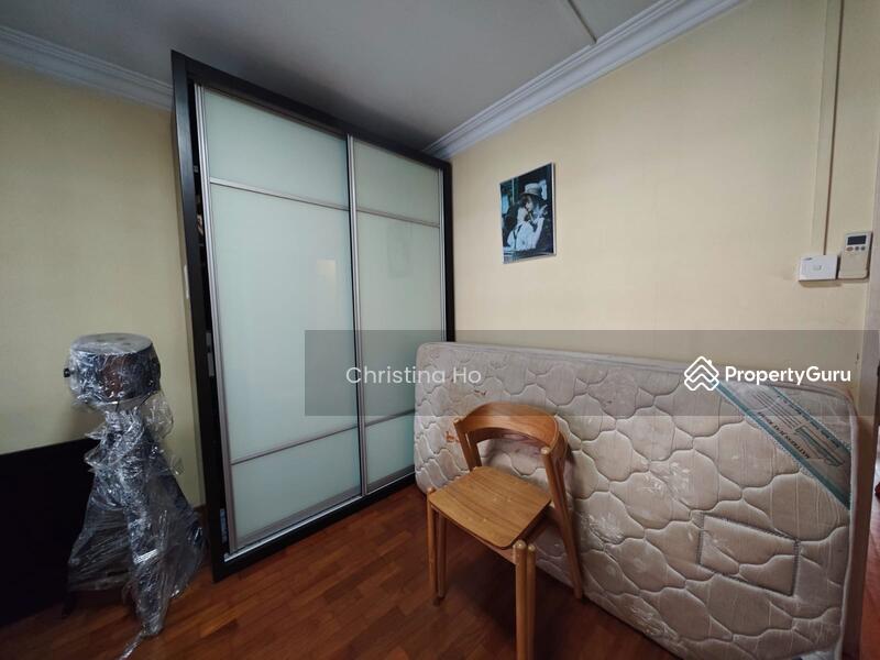 Bedroom B