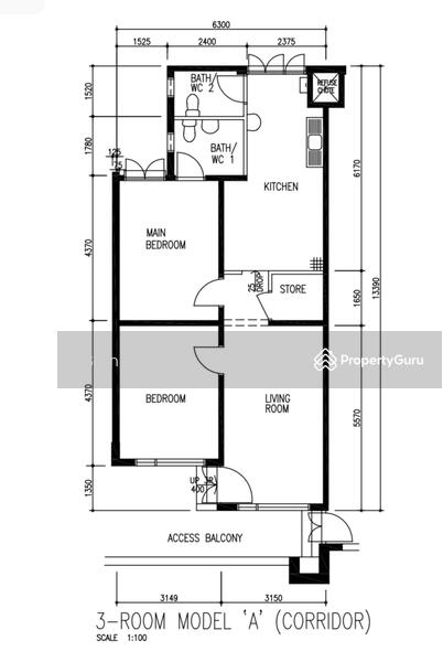 For Sale 158 Woodlands Street 13