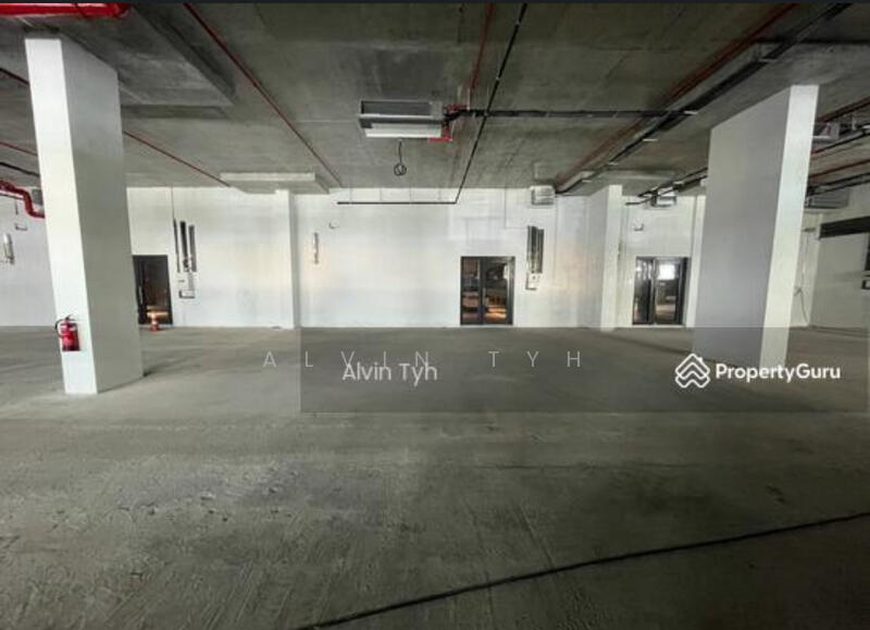 Milieu @ Middle Road, 34 Middle Road, 1,568 sqft, Food & Beverage For Rent, by Alvin Tyh, 60064291 - Car Park - CommercialGuru.com.sg