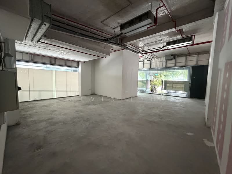 Milieu @ Middle Road, 34 Middle Road, 1,568 sqft, Food & Beverage For Rent, by Alvin Tyh, 60064291 - Interior - CommercialGuru.com.sg