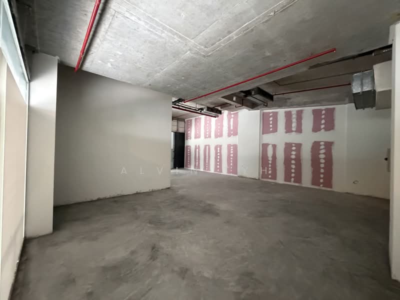 Milieu @ Middle Road, 34 Middle Road, 1,568 sqft, Food & Beverage For Rent, by Alvin Tyh, 60064291 - Interior - CommercialGuru.com.sg