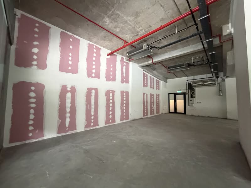 Milieu @ Middle Road, 34 Middle Road, 1,568 sqft, Food & Beverage For Rent, by Alvin Tyh, 60064291 - Interior - CommercialGuru.com.sg