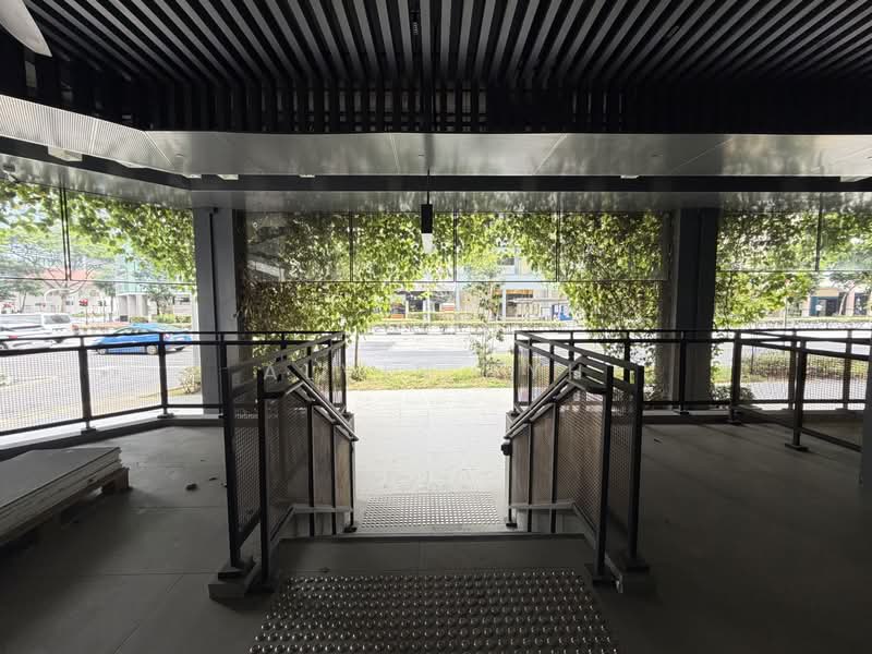 Milieu @ Middle Road, 34 Middle Road, 1,568 sqft, Food & Beverage For Rent, by Alvin Tyh, 60064291 - Entrance - CommercialGuru.com.sg