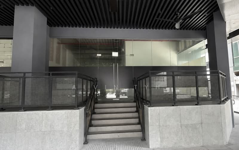 Milieu @ Middle Road, 34 Middle Road, 1,568 sqft, Food & Beverage For Rent, by Alvin Tyh, 60064291 - Exterior - CommercialGuru.com.sg