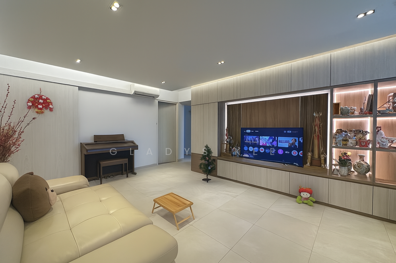 For Sale - 315 Clementi Avenue 4