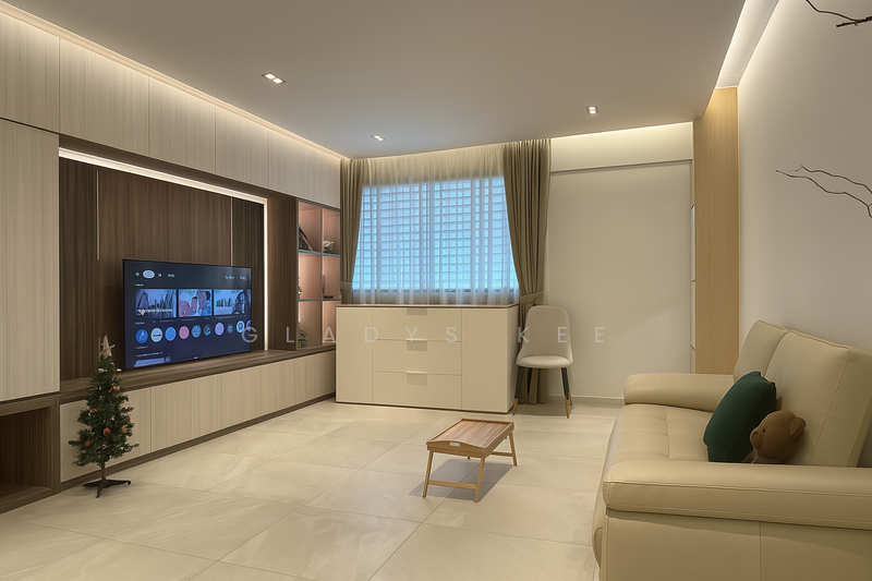 For Sale - 315 Clementi Avenue 4