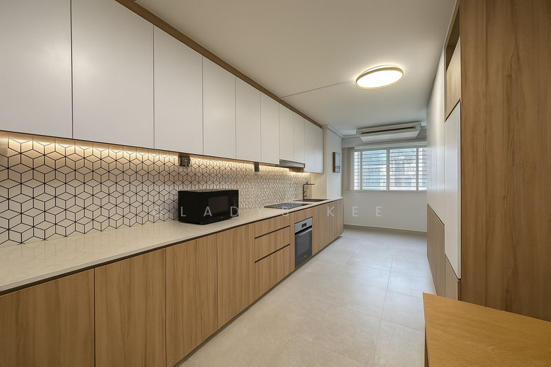 For Sale - 315 Clementi Avenue 4