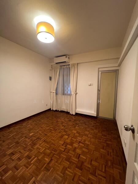 Pastoral View, 7 Bassein Road, 3 Bedrooms, 1,259 sqft, Apartment For Rent, by Alvin Tyh, 60064314 - Bedroom - PropertyGuru.com.sg