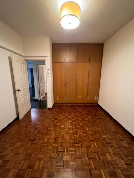 Pastoral View, 7 Bassein Road, 3 Bedrooms, 1,259 sqft, Apartment For Rent, by Alvin Tyh, 60064314 - Bedroom - PropertyGuru.com.sg