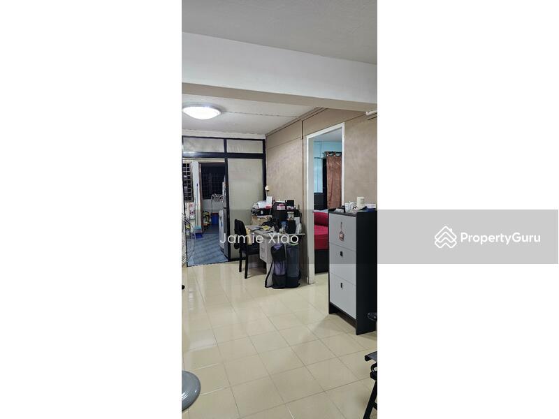 For Sale - 37 Chai Chee Avenue