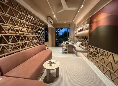 For Sale - Promenade Peak