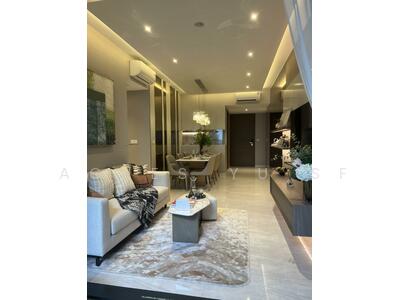 For Sale - Ardor Residence