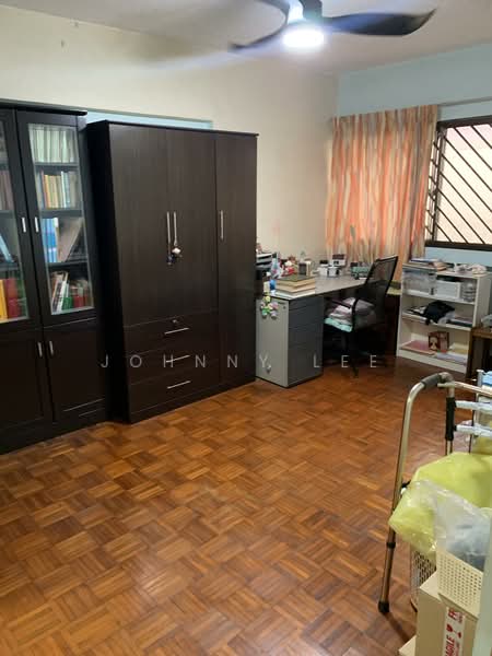 Neptune Court, 9 Marine Vista, 3 Bedrooms, 1,270 sqft, Condominium For Sale, by Johnny Lee, 60064349 - Study - PropertyGuru.com.sg