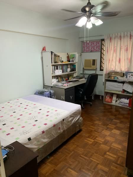 Neptune Court, 9 Marine Vista, 3 Bedrooms, 1,270 sqft, Condominium For Sale, by Johnny Lee, 60064349 - Bedroom - PropertyGuru.com.sg