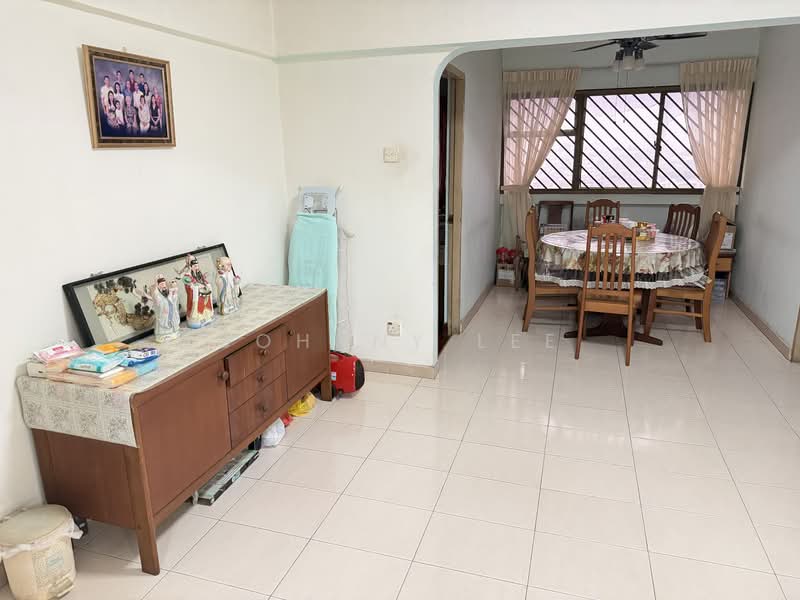 Neptune Court, 9 Marine Vista, 3 Bedrooms, 1,270 sqft, Condominium For Sale, by Johnny Lee, 60064349 - Living Room - PropertyGuru.com.sg