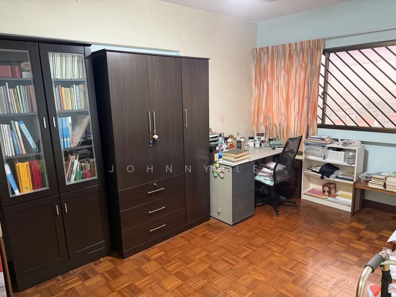 Neptune Court, 9 Marine Vista, 3 Bedrooms, 1,270 sqft, Condominium For Sale, by Johnny Lee, 60064349 - Study - PropertyGuru.com.sg