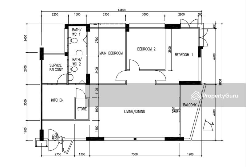 For Sale 104 Whampoa Drive