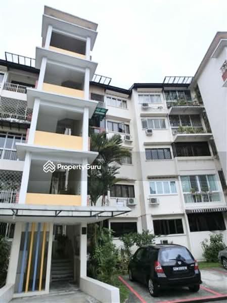 For Rent - Cheap Bedroom Near Somerset MRT, Fort Canning MRT & Great World MRT